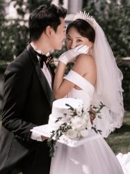 -摩玛婚纱摄影(杭州店)