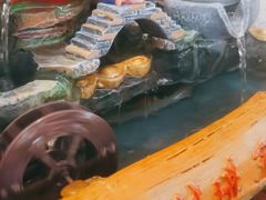 -九田家黑牛烤肉料理(溧阳吾悦店)