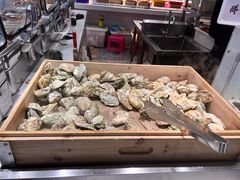 -釜盛海鲜烤肉火锅自助料理(正义坊购物中心店)