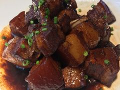 土猪肉-姜君·千岛湖鱼头馆(浦东大道店)
