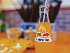 冰峰-郑记biangbiang面(钟楼店)