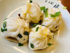 生煎-同心楼(解放北路店)