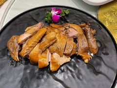 -国人川菜(李家村建东街店)