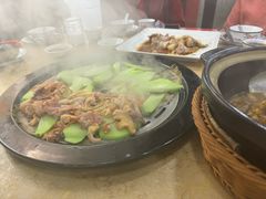 -苏记餐厅(叠南店)