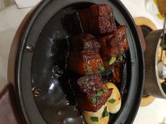 -沪华海鲜大酒楼(南汇店)