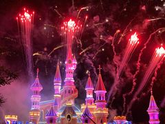 -沈阳方特欢乐世界