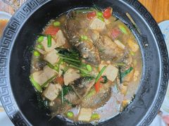 -下梅人家土菜馆(历史文化餐厅度假区店)