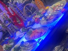 -博林天瑞喜来登酒店·西丽尚膳