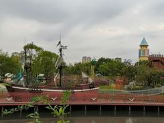 -安徒生童话乐园