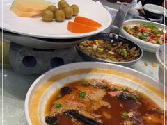 -李氏传家菜(兴城路店)