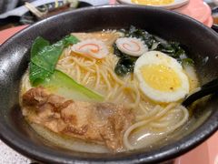 -争鲜回转寿司(南开大悦城店)