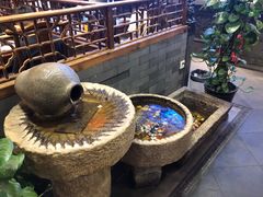 -亿诣蝎府炸酱面羊蝎子火锅(酷车小镇店)