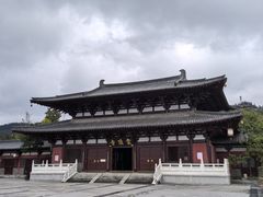 -摩围山景区
