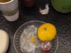 -华夏良子·足道SPA艾灸(金皇大厦店)