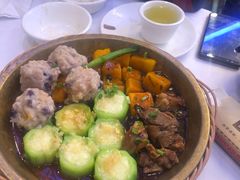 四宝-潮喜竹溪荔湖酒家(荔枝湾店)