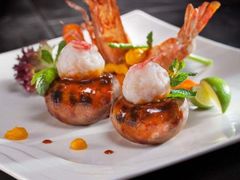 -利强记北角鸡蛋仔(弥敦道店 )