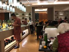 -东方之珠洗浴休闲广场(南开店)
