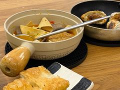 -无味舒食(环岛路店)