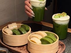 -三出山火锅(万象天地店)