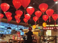 -老湘村·湖南土菜(天河维多利店)