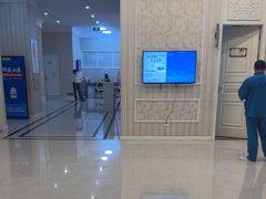 -名流健康高端体检中心·名宾门诊·健康管理