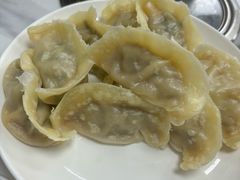 -奉天蚨祥饺子馆