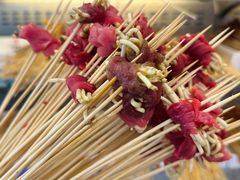-来涮蜀鲜货火锅串串香(菜市口店)