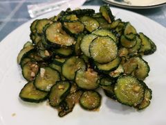 -木柴豆腐·活海鲜·鲁菜(岚山路店)