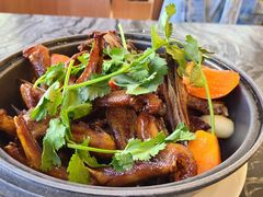 美极鸭五件-美极鲜食坊(宝安南路店)