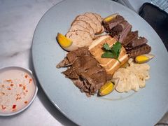 潮州卤水拼盘-潮堂 · 潮州菜(恒隆广场店)