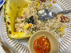 -simply thai天泰(长泰广场店)
