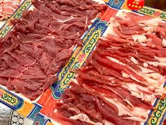 -老楼羊蝎子·铜锅涮肉•20年专注羊肉(惊驾路店)