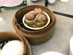 -香港蓮香樓(上環店)