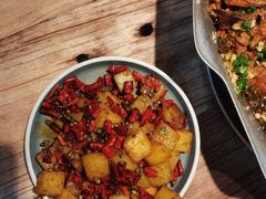 -树厨贵州菜(大十字店)