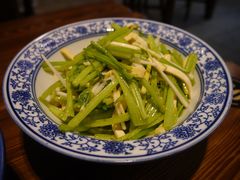 -兰边碗(鼓楼店)