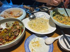 -95号酱骨·一块豆腐(展春园西路店)