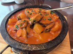 -海泰食府·新鲁菜·家宴(总部基地店)