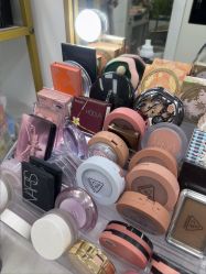 -熙画美上门化妆·化妆课·新娘跟妆(上海体育场店)