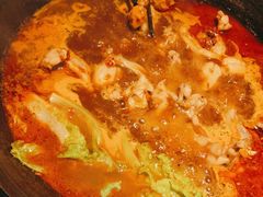 -老天桥蛙炉火锅(姑苏总店)
