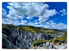 -墨石公园景区