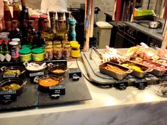 -西安W酒店·WEI全味西餐厅