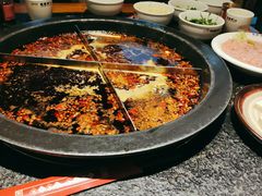 -陈眼镜火锅(总店)