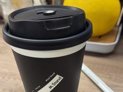 -M Stand(BFC外滩金融中心店)