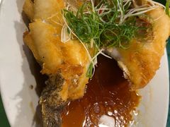 -盛港湾海鲜食府(黄沙店)