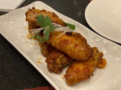 -WOLFGANG PUCK KITCHEN & BAR(迪士尼小镇店)