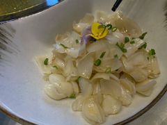 清炒百合-伊祥·敦煌楼