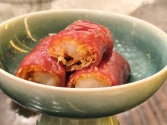 -香宫中餐厅·大连香格里拉(人民路店)