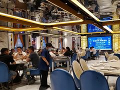 -海上名珠·海鲜酒楼(励骏庞都店)