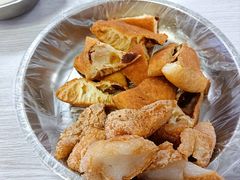 -蒙记老牌豆浆