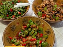 -老师傅餐馆(长沙店)